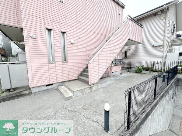 ルピナスブランの物件内観写真